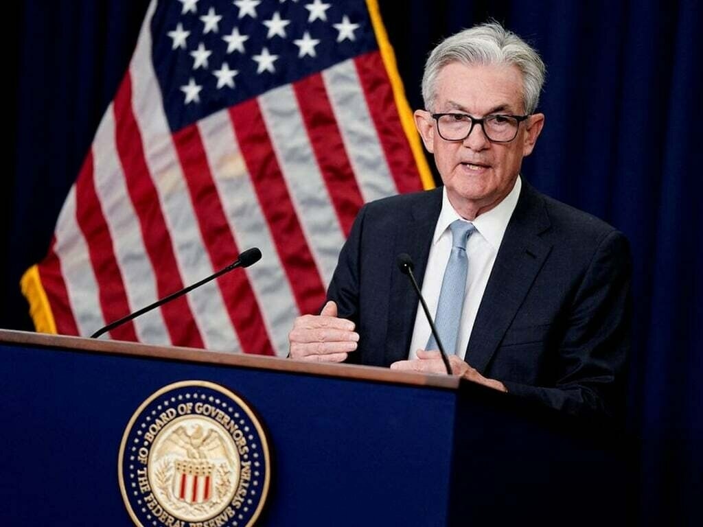 US Fed Eyes Rate Cut Amid Inflation Surge