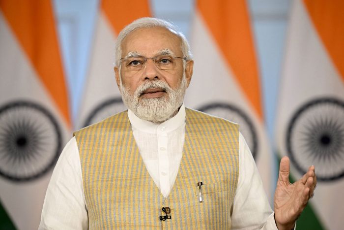 PM Modi to Address ‘Startup Mahakumbh’ Event Today