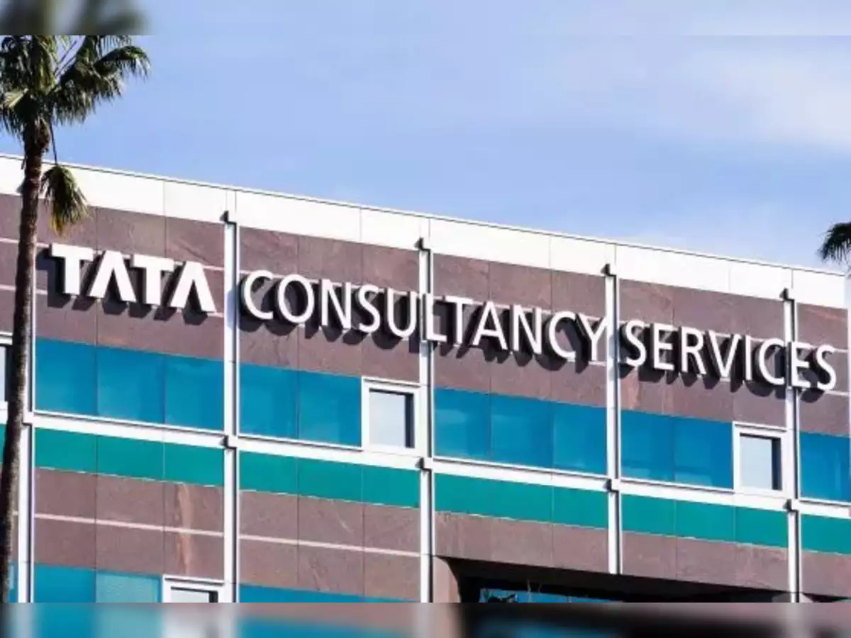 Tata Sons Sells TCS Stake, TCS Stocks Dip; Tata Steel to Raise Funds