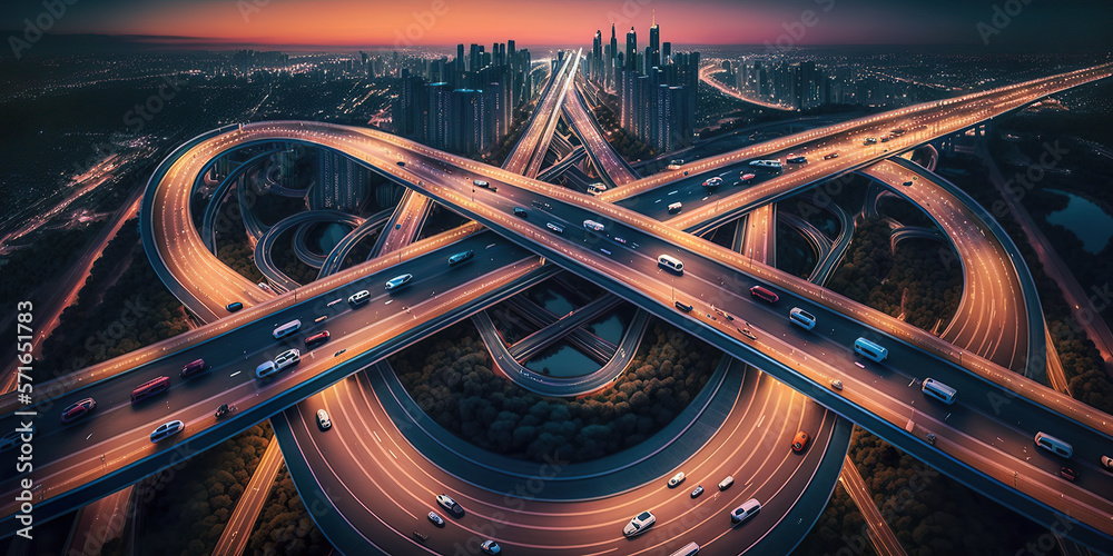 NHAI's Record-Breaking Monetization Round Raises over ₹16,000 Crore