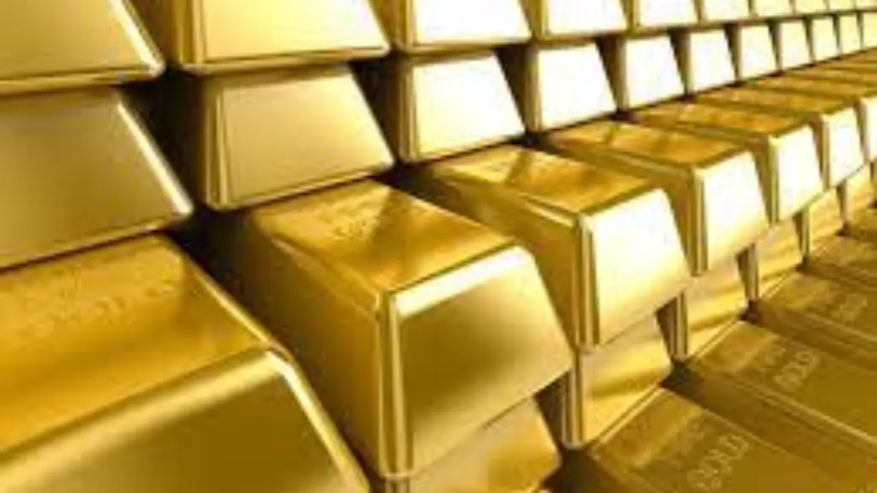 Gold Prices Reach Record High: Factors Explained
