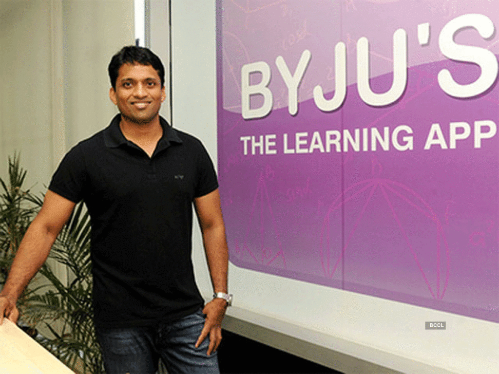 BYJU’S shuts 30 out of 292 tuition centres 