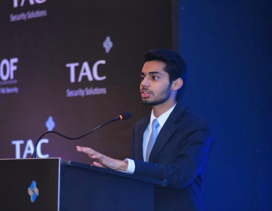 India's First Cybersecurity IPO