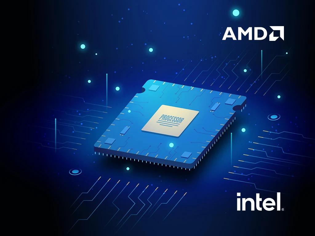 China blocks use of US-made Intel & AMD chips in govt computers: Report
