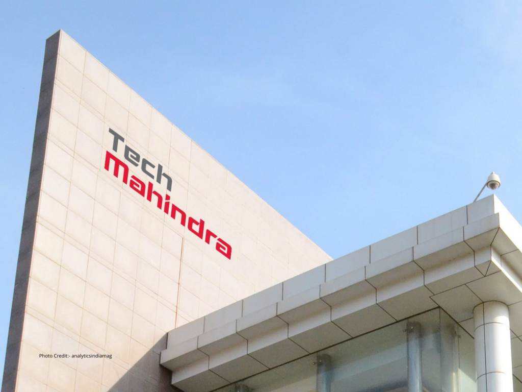 Tech Mahindra announces merger of two subsidiaries based in the US