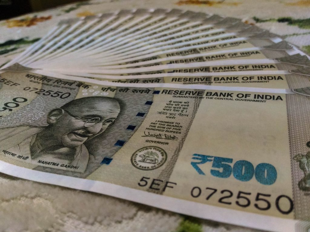 Rupee Poised for Recovery Against Dollar in April, Business Standard Poll Reveals