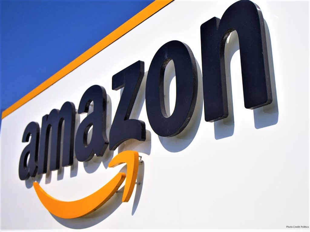 Amazon Bolsters Efforts Against Counterfeit Fraud with $1.2 Billion Investment