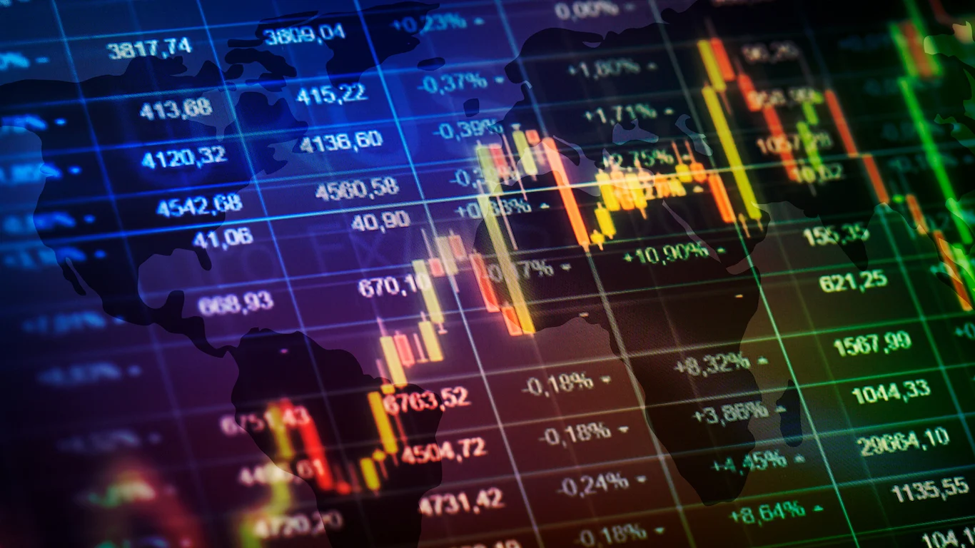 Indian stock market: Overnight Changes and Influences