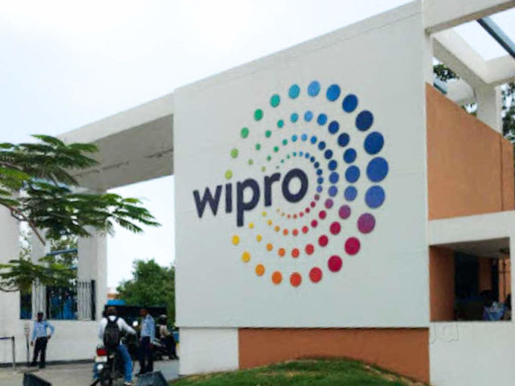 Wipro aims to become AI-first firm; more than 220K trained in GenAI