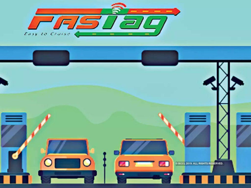 New Rule Mandates One Fastag per Vehicle Starting Today