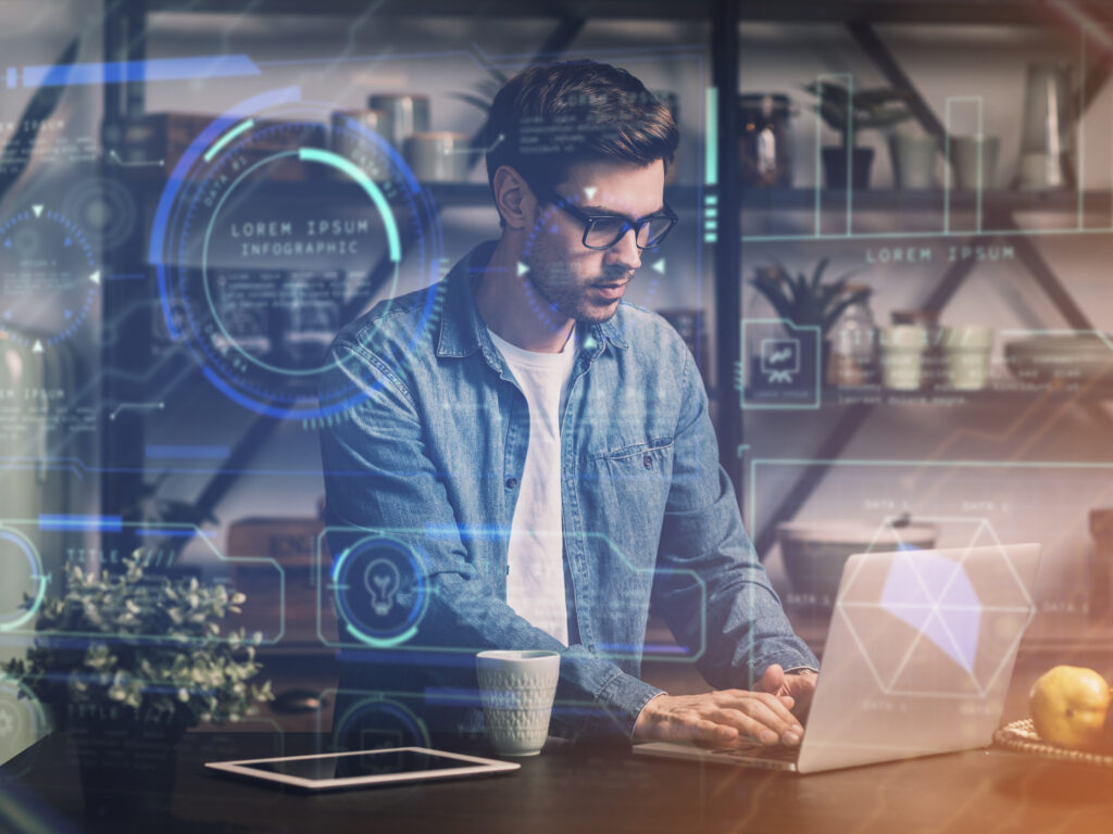 IT Sector Faces Modest Revenue Growth Amid Stable Margins; Focus Shifts to FY25 Guidance