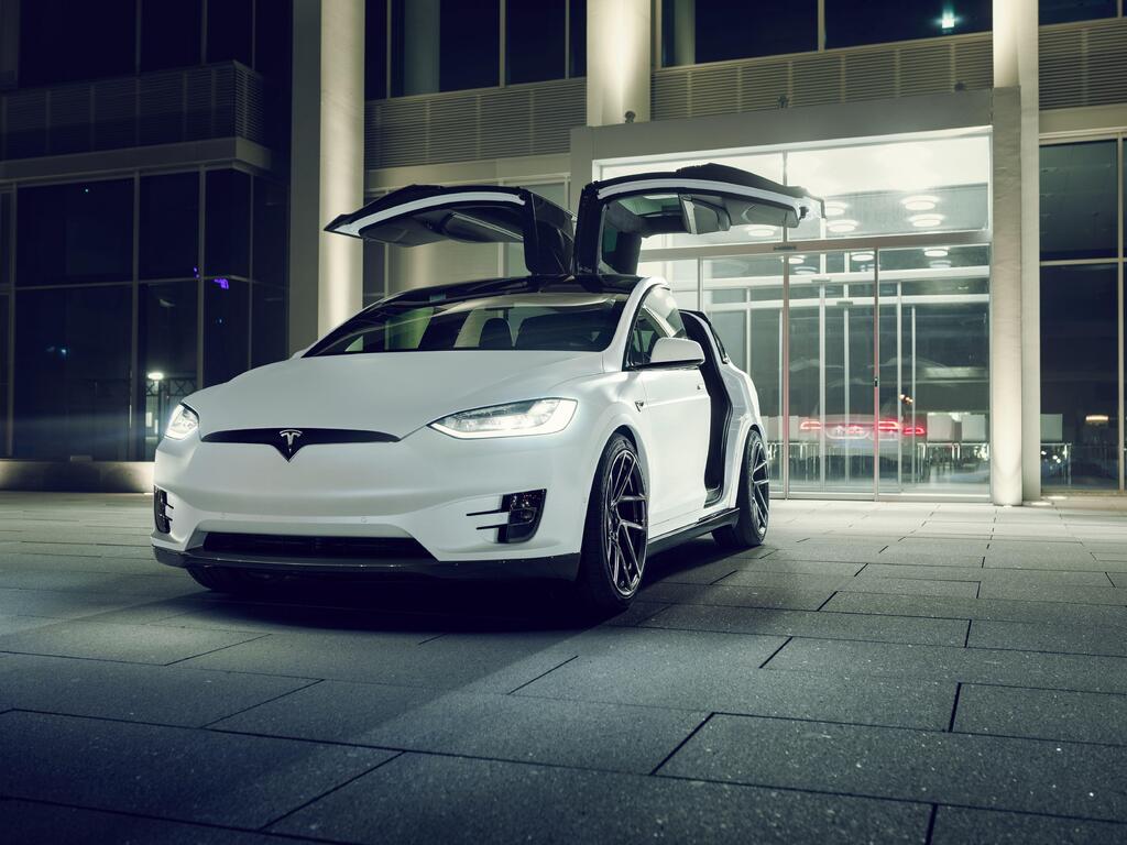 Tesla Eyes India for $3 Billion EV Factory