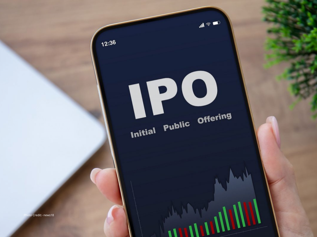 Top Performing IPOs: 5 Offerings Yield Up to 400% Returns in FY24