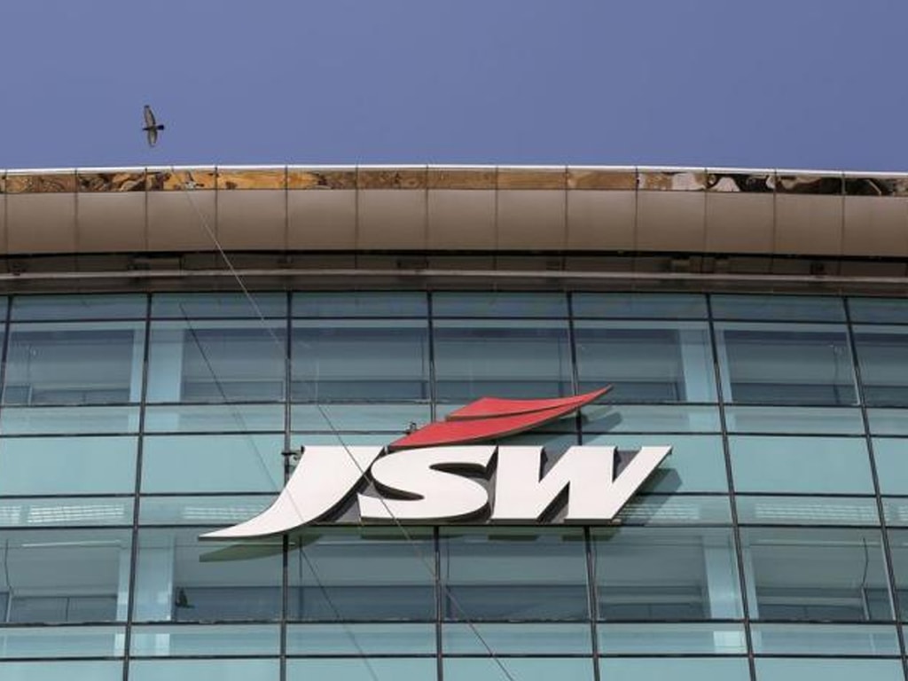 JSW Energy Raises ₹5,000 Crore through Share Sales to Investors like ADIA