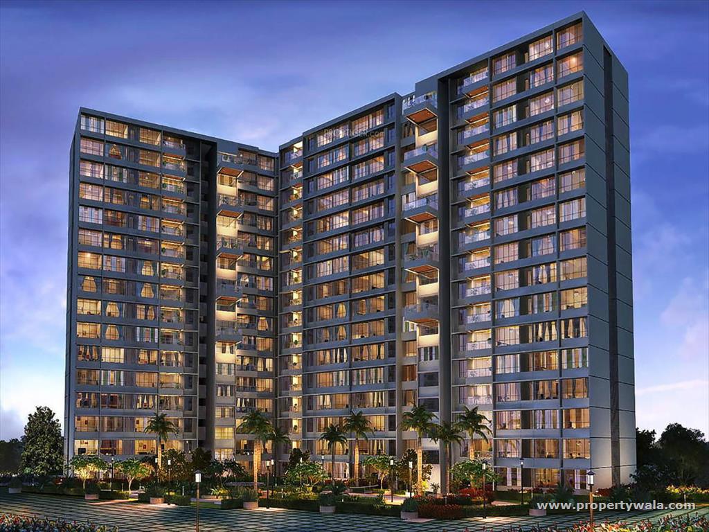 Godrej Zenith in Gurugram smashes record sales of Rs 3,000 cr in 3 days!