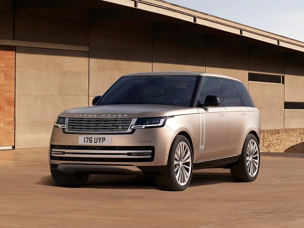 JLR sales up 11% in Q4 on sustained global demand, says Tata Motors
