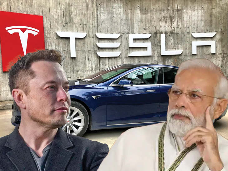 Elon Musk Confirms India Visit for Tesla, says looking forward to meeting PM Modi.