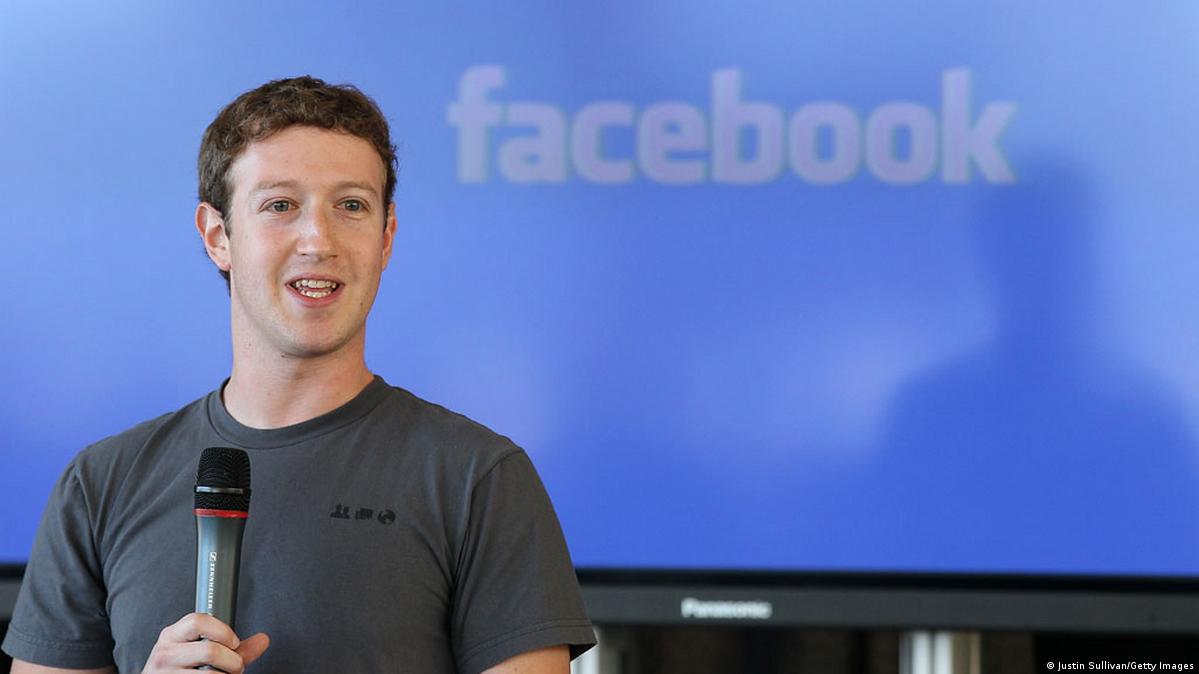 Meta CEO Mark Zuckerberg Surpasses Elon Musk to Become Third Richest in the World