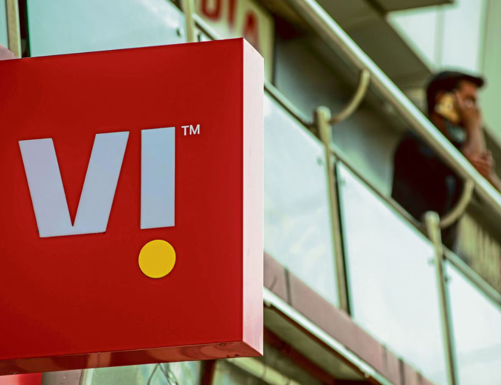 Vodafone Idea Launches Rs 18,000 Crore FPO