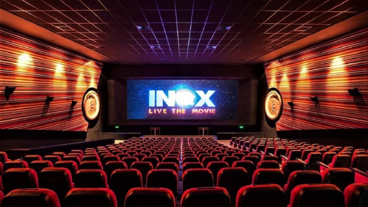 PVR INOX Unveils South India's Largest Cinema in Bengaluru