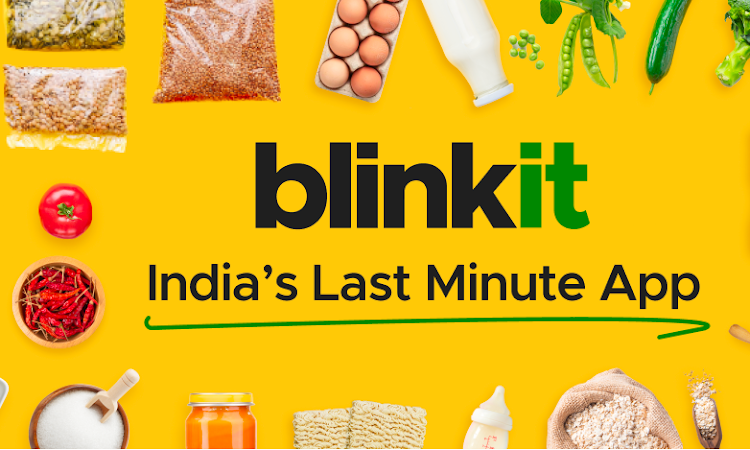 Blinkit Teams Up with Lenskart for Lightning-Fast Eyewear Delivery