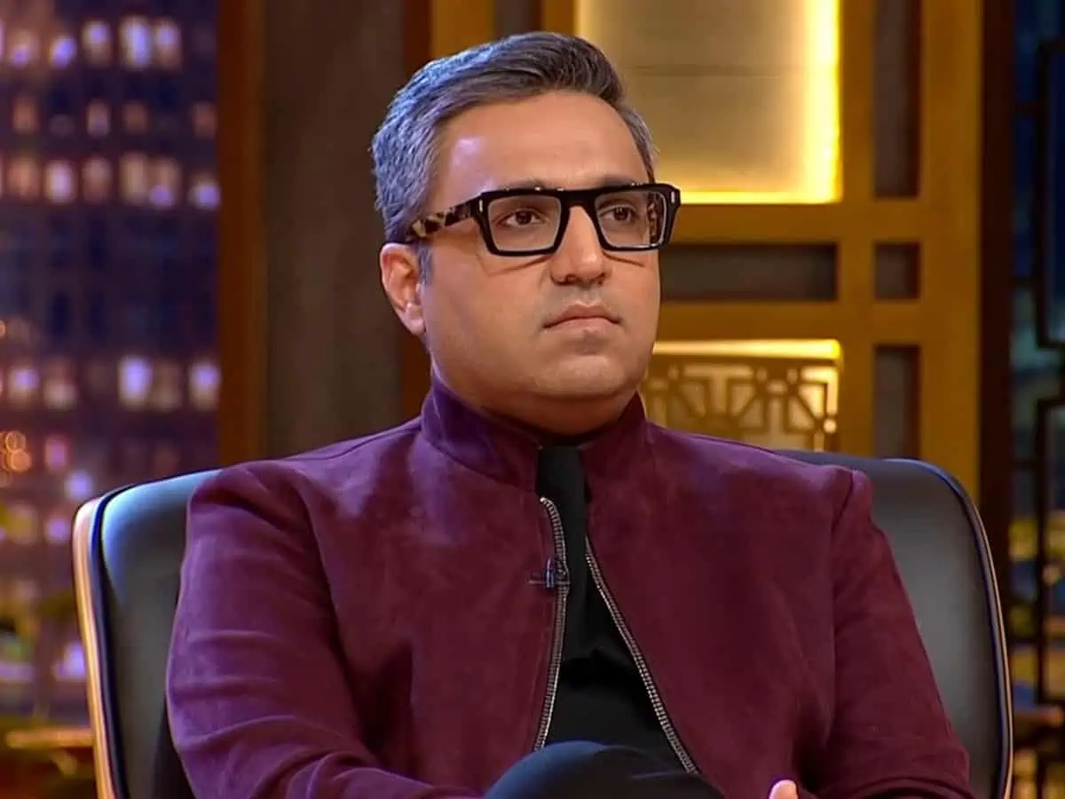 Ashneer Grover Launches ZeroPe: A Fintech Solution for Medical Bills