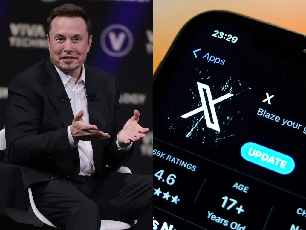 Elon Musk Proposes Paid Features on X (formerly Twitter) to Combat Spam