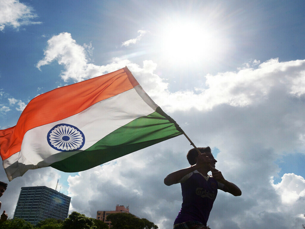 India Shines in International Monetary Fund Assessment