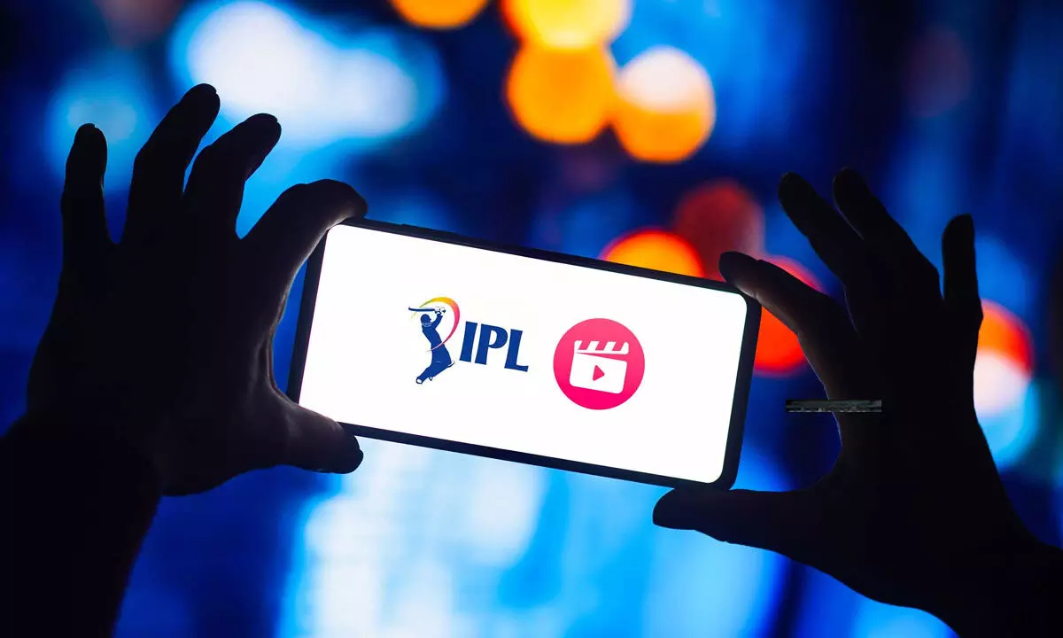 Reliance Jio Cinema's Free IPL 2023 Streaming