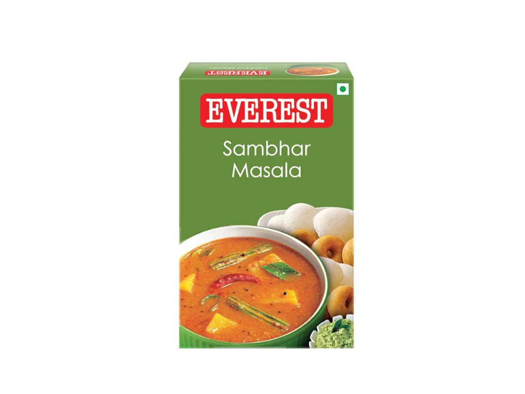 Singapore Recalls India's Everest Masala Over Safety Concerns