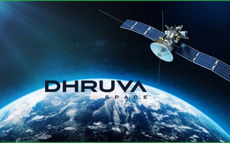 Dhruva Space Secures Rs 123 Crore Funding for Spacecraft Manufacturing and Expansion