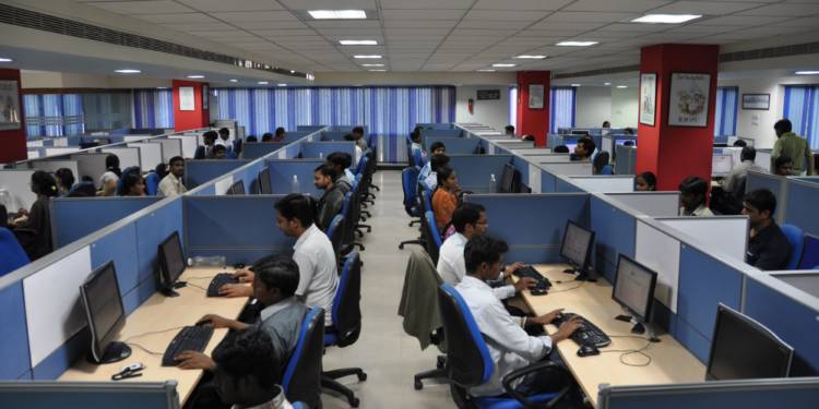 Top IT companies cut over 72,000 jobs in FY24  Read more