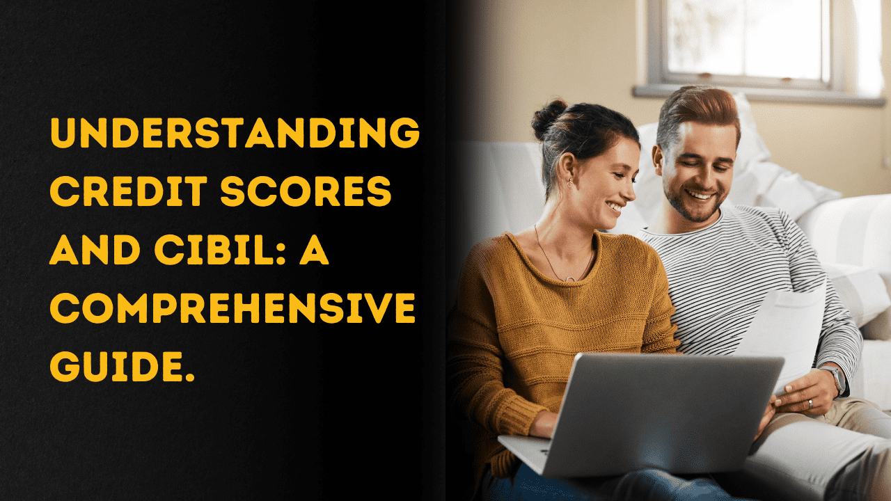 Credit Score: 3-digit number that decides your plans