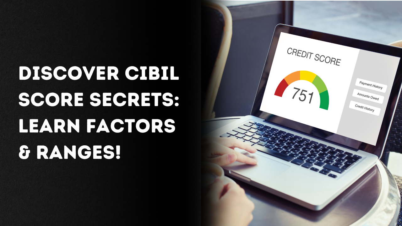 Check these factors and secure your credit score