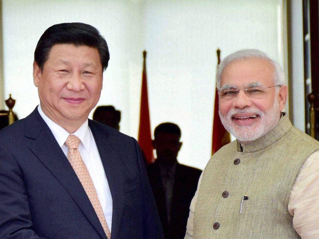 India's Growing Import Dependency on China Raises Concerns