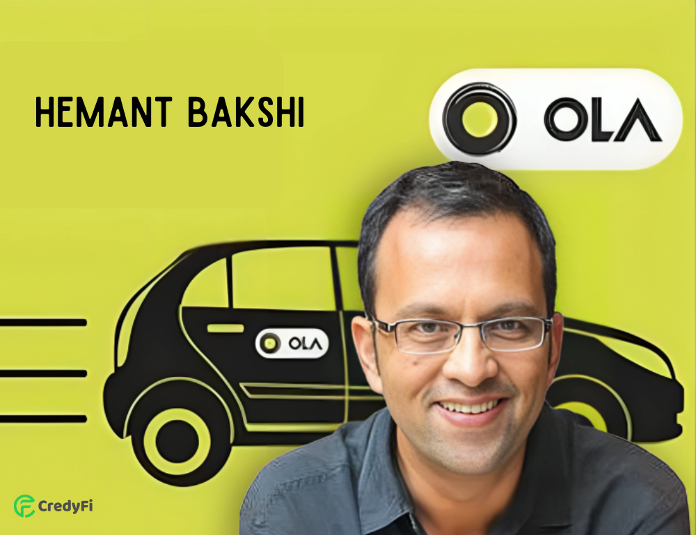Ola Cabs CEO Resigns, Company to Layoff Employees