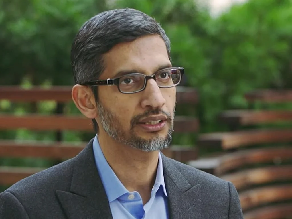 Google CEO Sundar Pichai on the Verge of Becoming a Billionaire