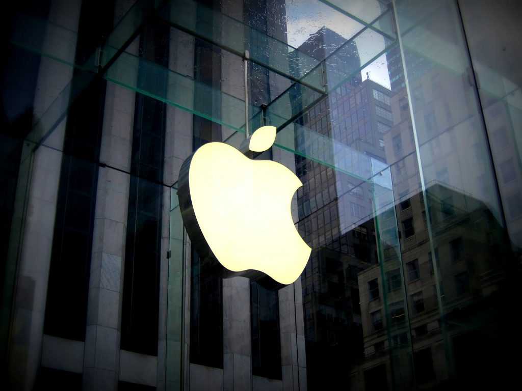 Apple posts quarterly revenue of $90.8 billion in first three months of 2024