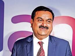 7 of 10 listed Adani companies get Sebi notices