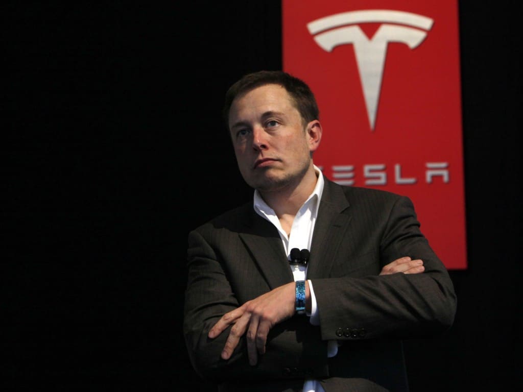 Elon Musk's Tesla sues Indian battery maker ‘Tesla Power’ over trademark infringement, reigniting tensions