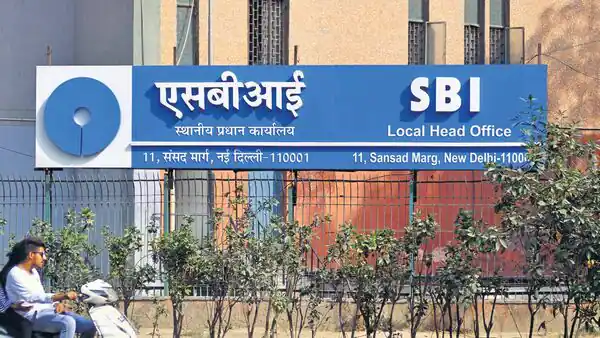 Financial Strain: PFC, REC, PNB, BOB, SBI Down Up to 9% 