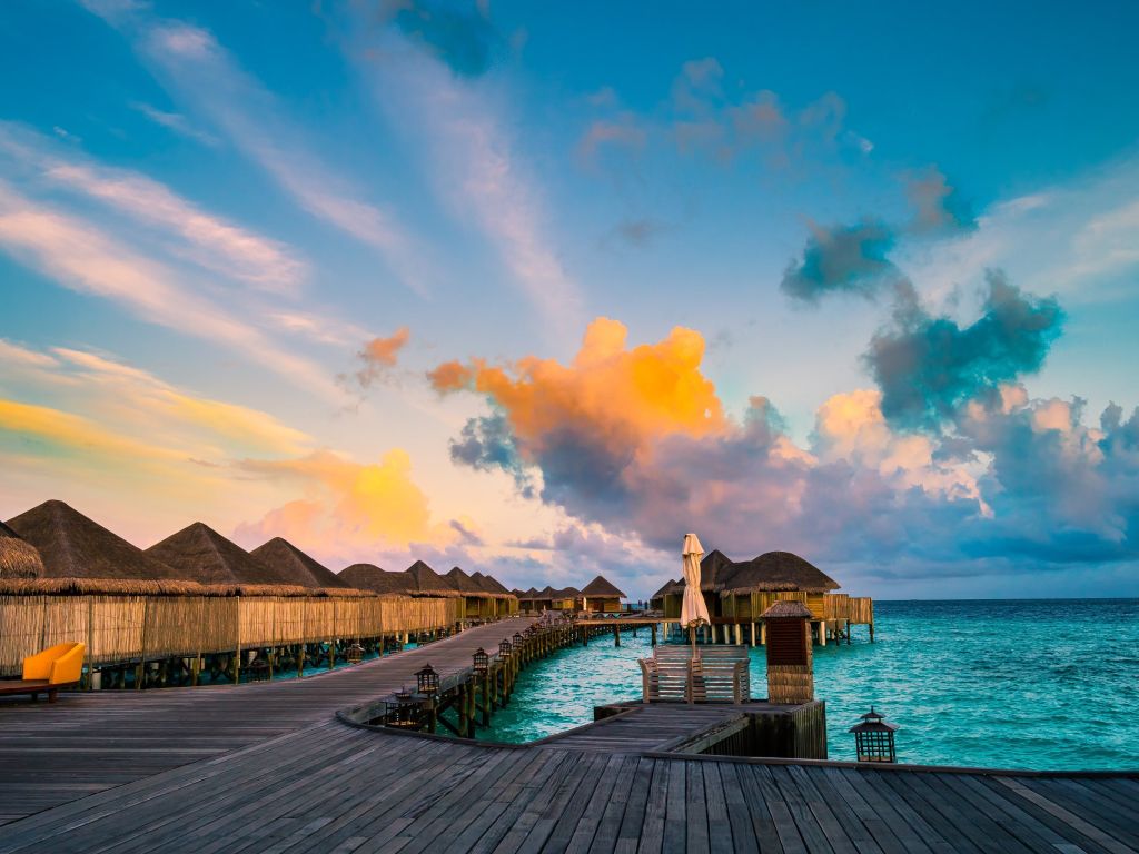 Our economy depends on it': Maldives urges Indians to contribute to its tourism as numbers decline