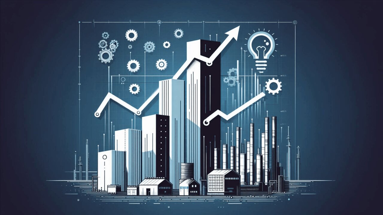 Manufacturing Sector Mutual Funds Deliver 54.60% Annual Returns
