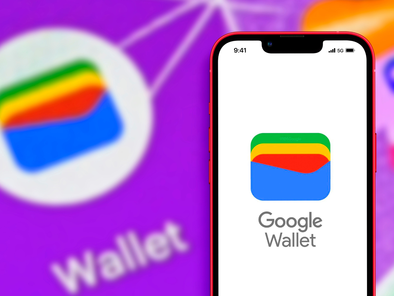Google Wallet Launches in India: How It Differs from Google Pay