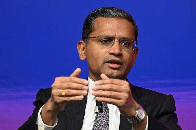 IT Firm CEOs' Salaries Compared: TCS CEO Earns Least Among Peers