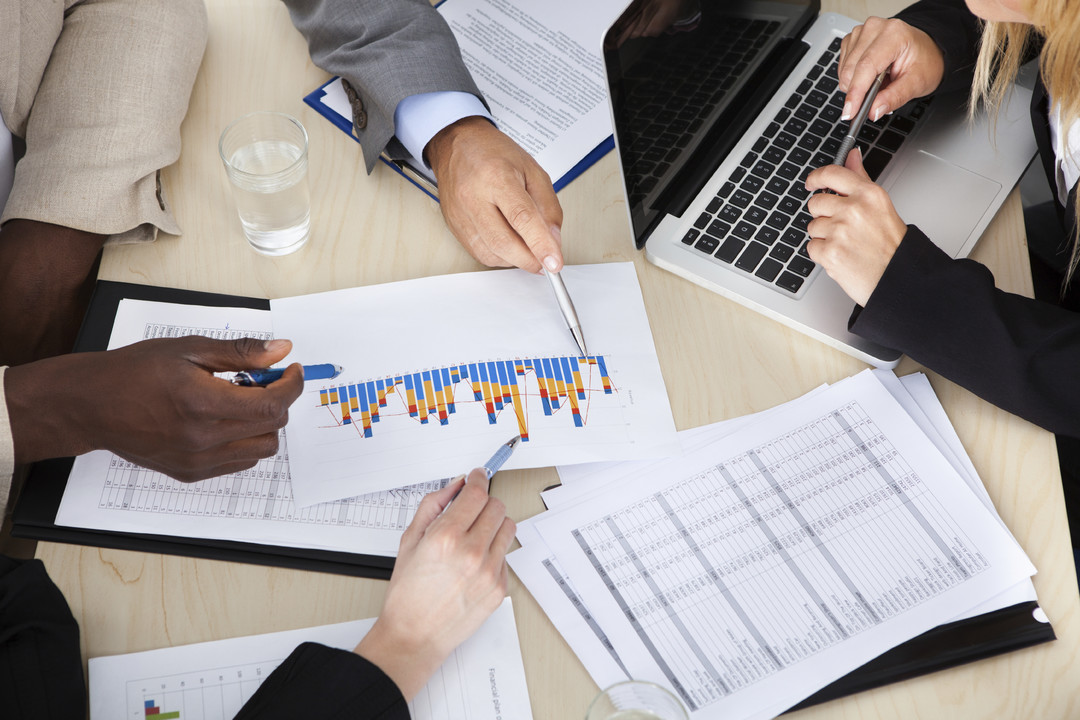 Market Watch: Key Q4 Earnings Revealed Today