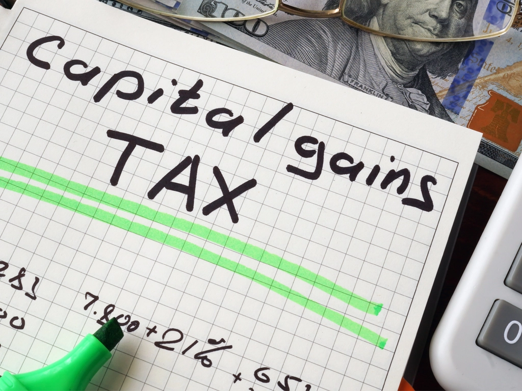 Bombay High Court Rules Gift of Shares Not Taxable as Capital Gains