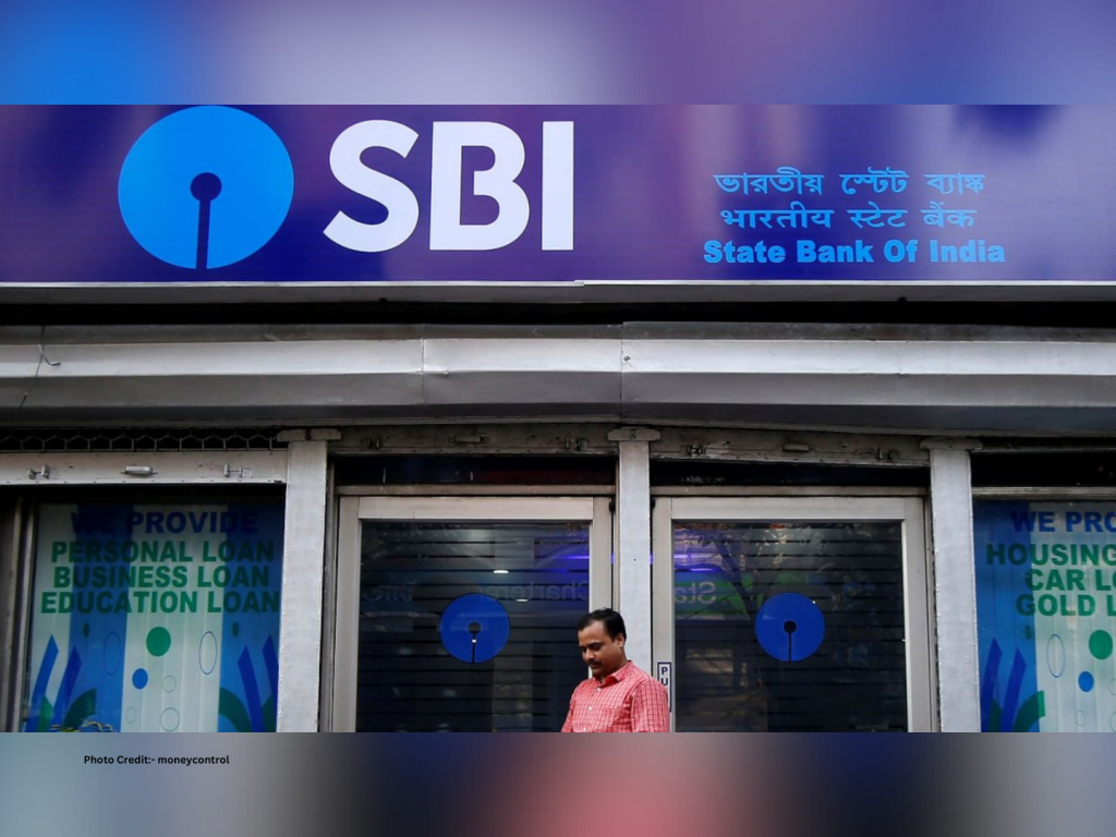 SBI Set to Merge Six Banks Within Three Months
