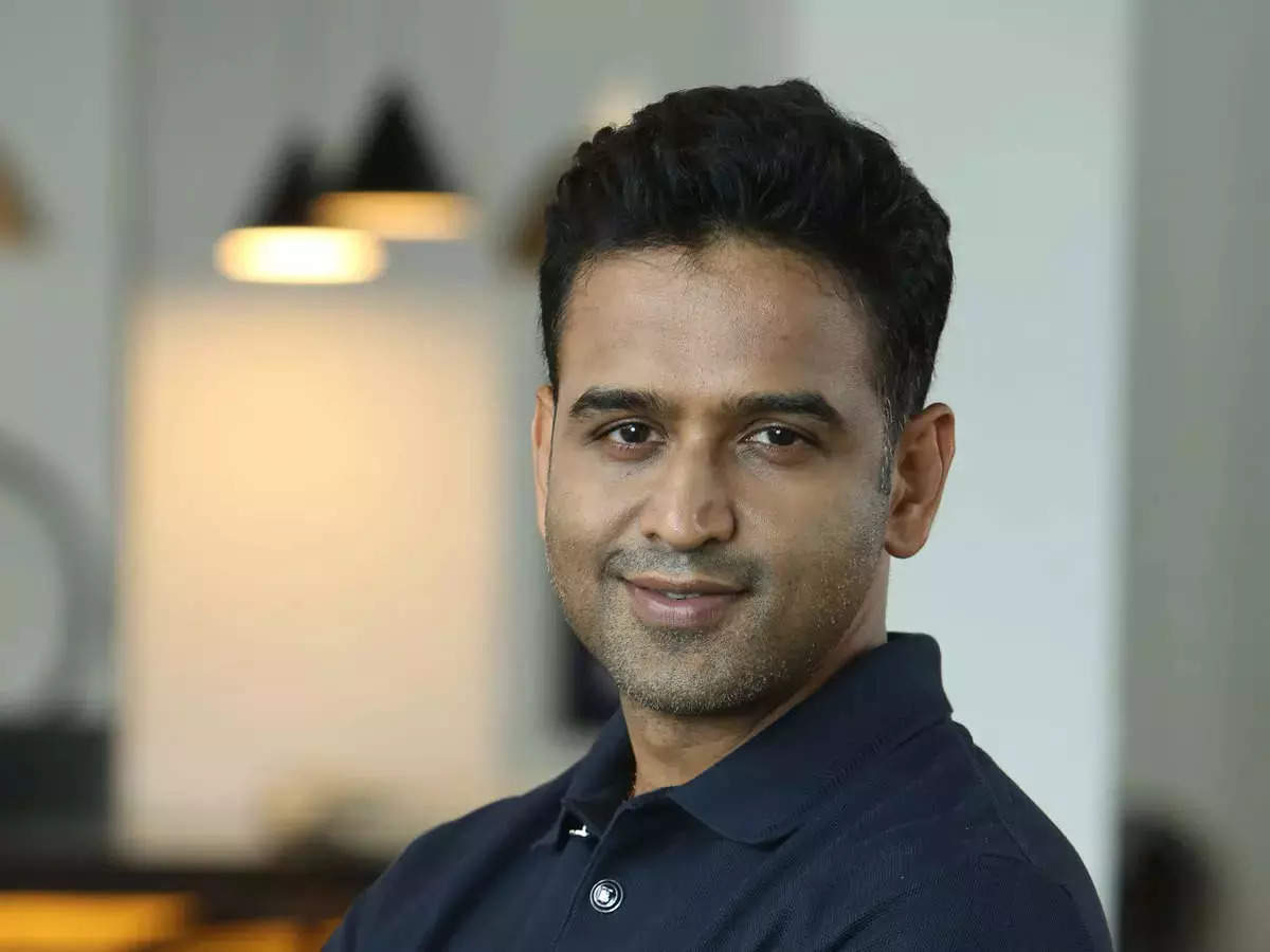 Zerodha’s Nithin Kamath Explains Why They Don’t Advertise