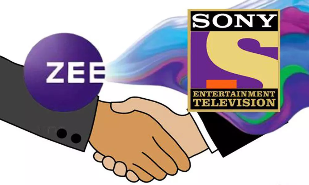 Zee Demands $90 Million Termination Fee After Merger Talks with Sony Fail